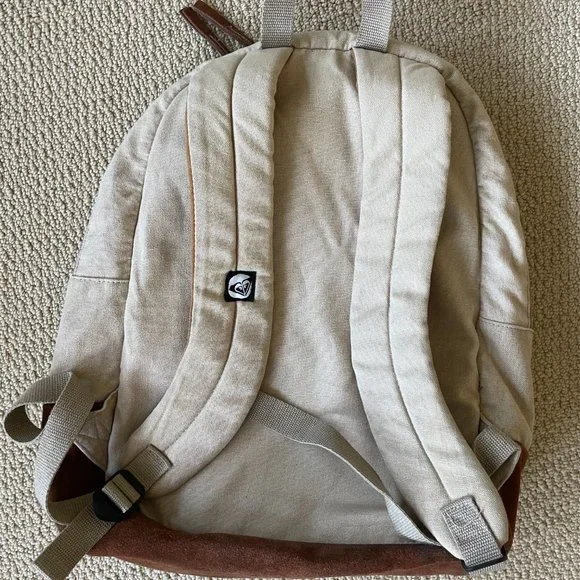 Roxy backpack - Picture 2 of 6